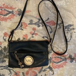 Michael Kors Crossbody Purse